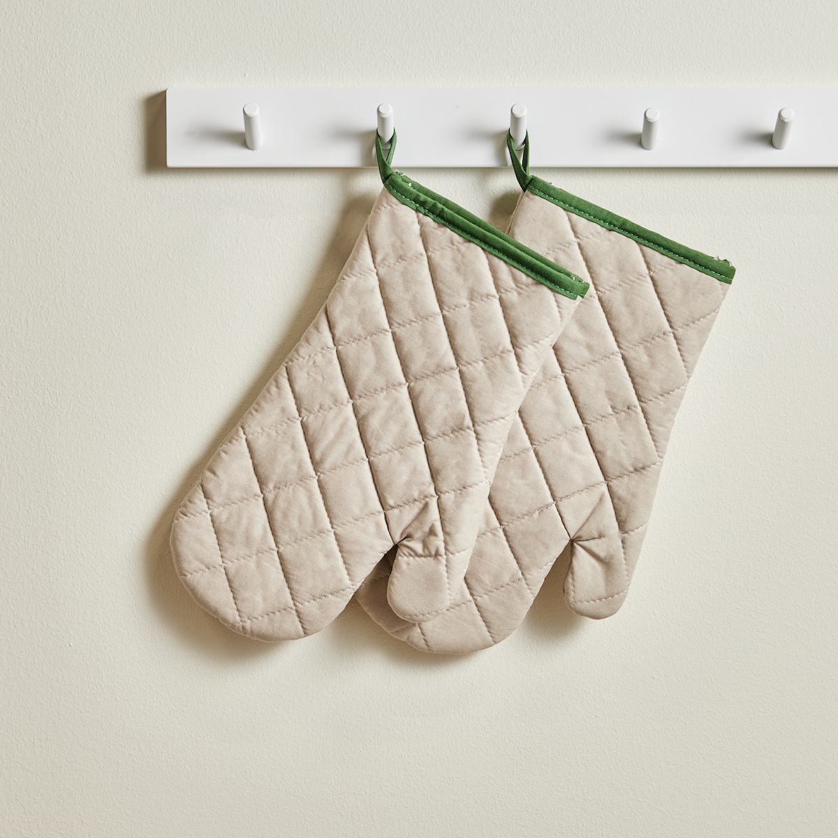 Komplet Rękawic Kuchennych Basic Ii 19x30 cm