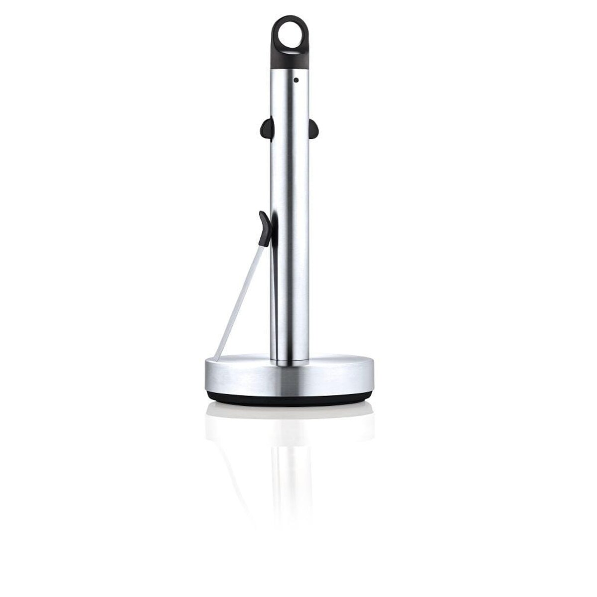 Stojak na ręcznik papierowy LOOP, 34 cm, Blomus