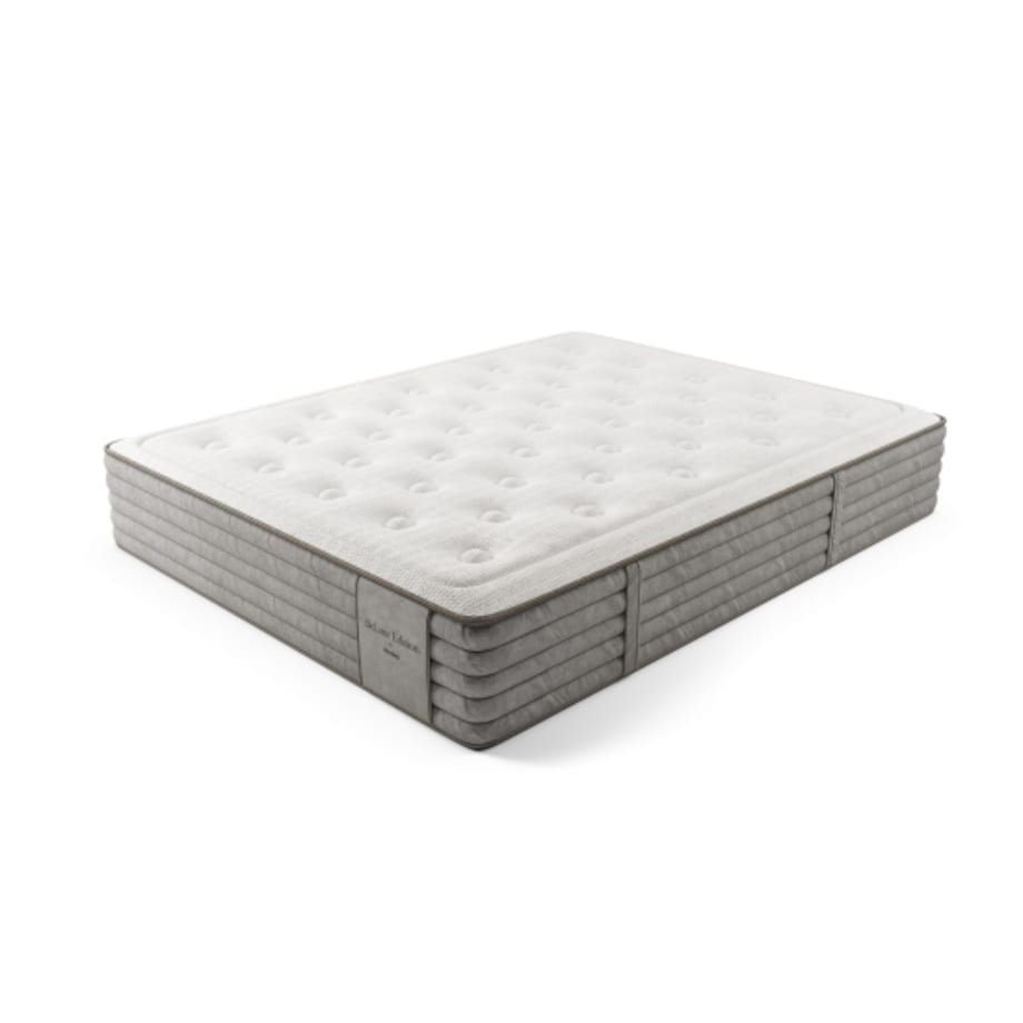 Materac Hilding DeLuxe FIGARO