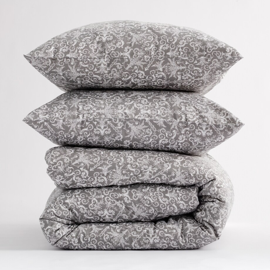 Pościel z Bawełny Satynowej Chita 200x220 cm