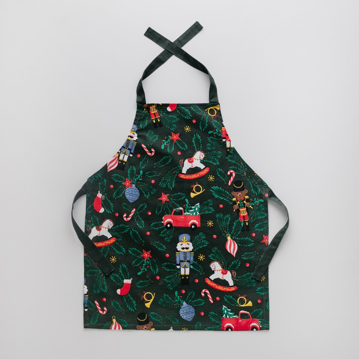 Fartuch Dziecięcy Ernst 48x60 cm