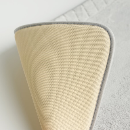 Dywanik Hausos 50x80 cm z motywem geometrycznym