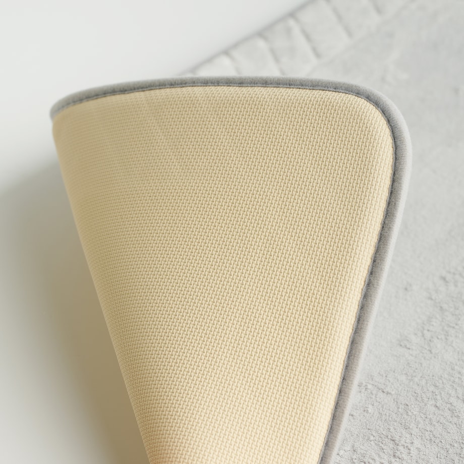 Dywanik Hausos 50x80 cm z motywem geometrycznym