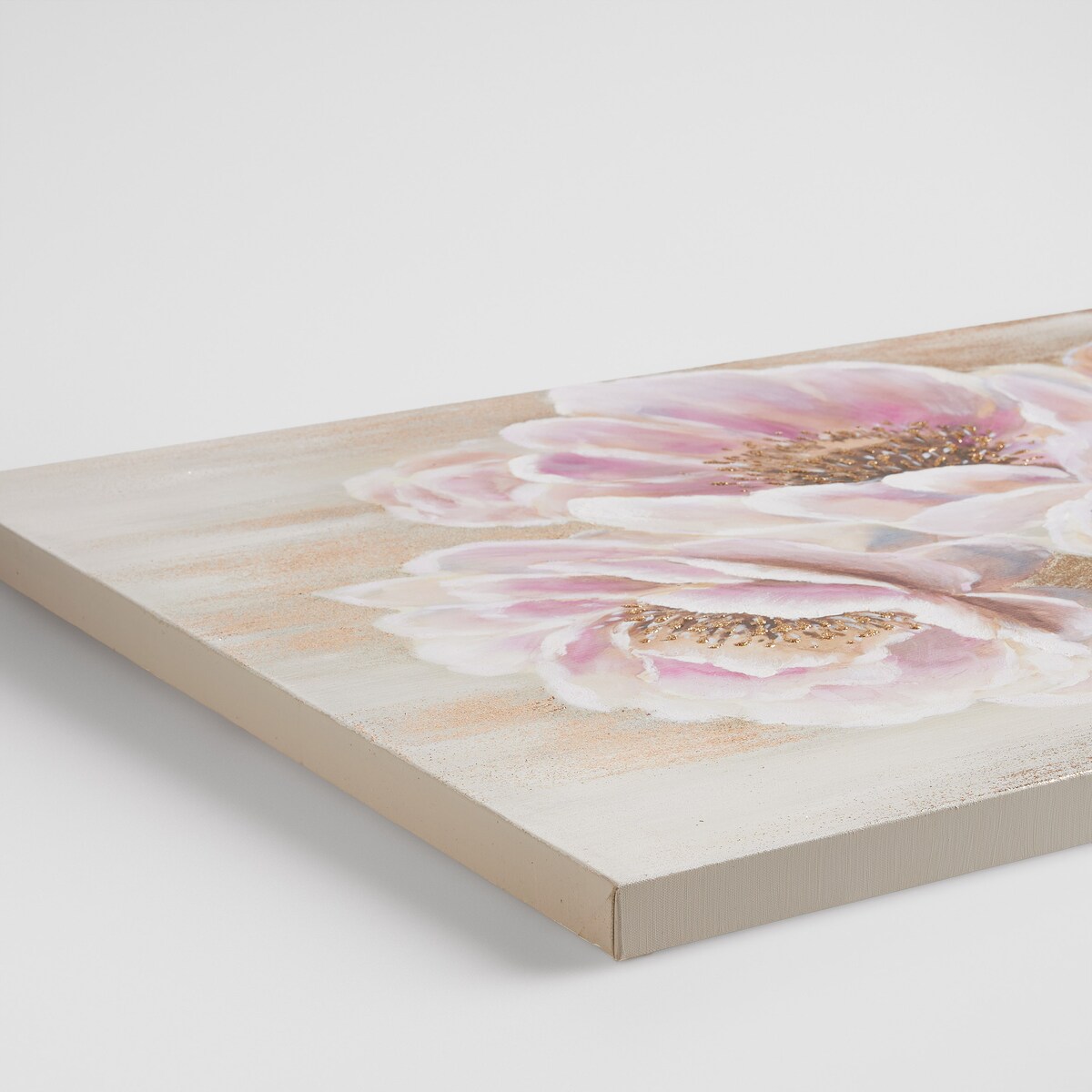 Obraz Cerasao z motywem kwiatowym