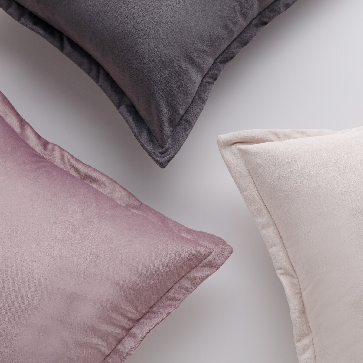 Poszewka Welwetowa Vicenza 45x45 cm