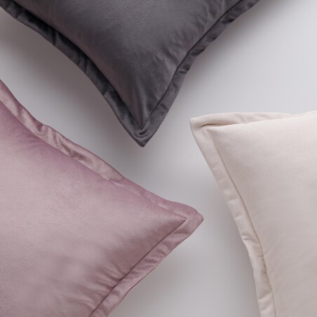 Poszewka Welwetowa Vicenza 45x45 cm