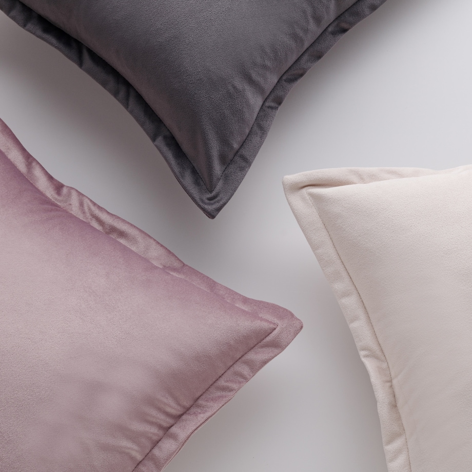 Poszewka Welwetowa Vicenza 45x45 cm