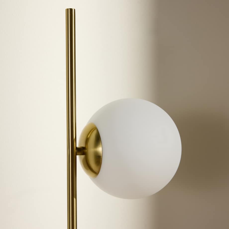 Lampa Podłogowa Mina