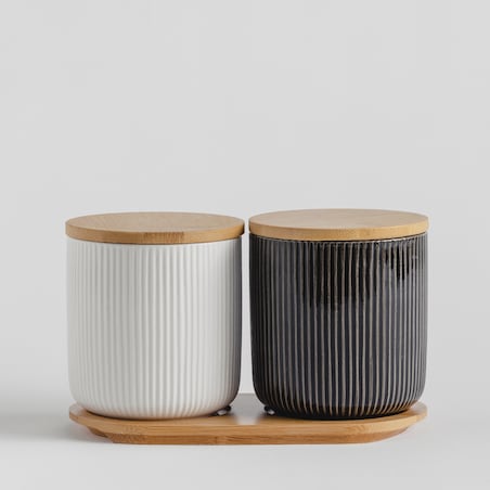 Komplet Pojemników Liners