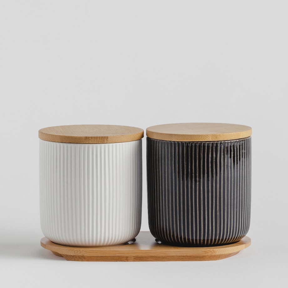 Komplet Pojemników Liners