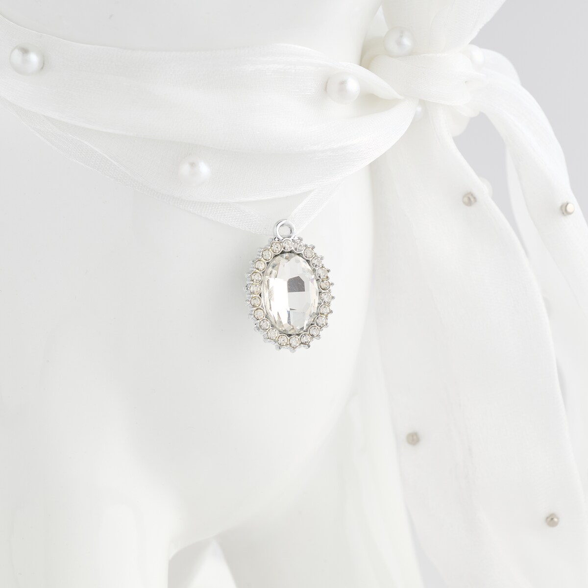 Figurka Hopsi z motywem królika