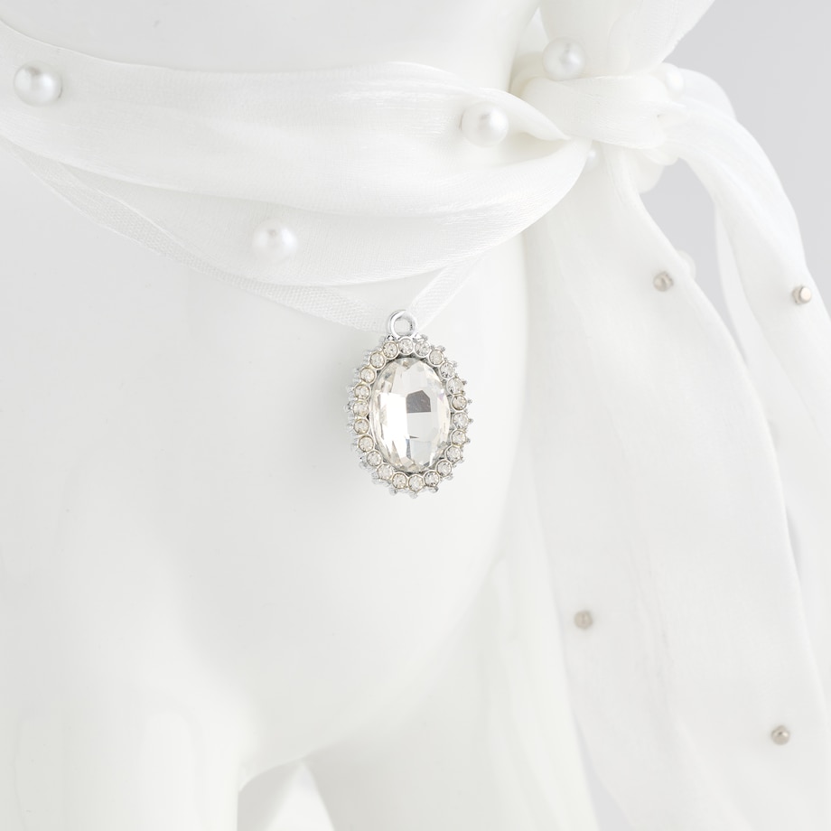 Figurka Hopsi z motywem królika