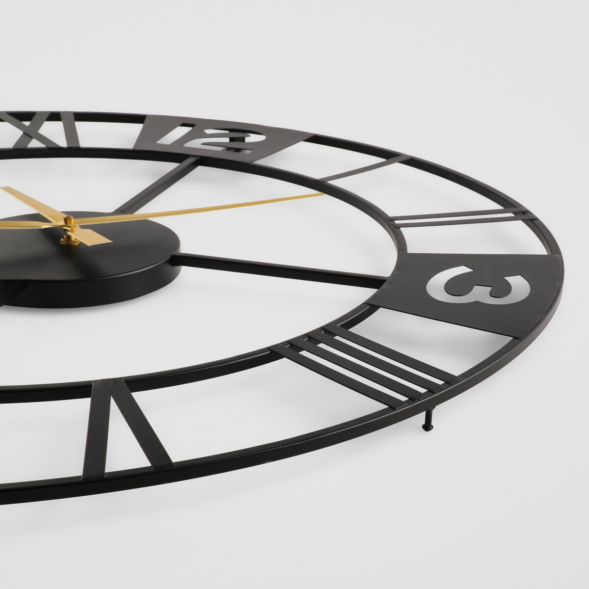 Zegar Ścienny Impara