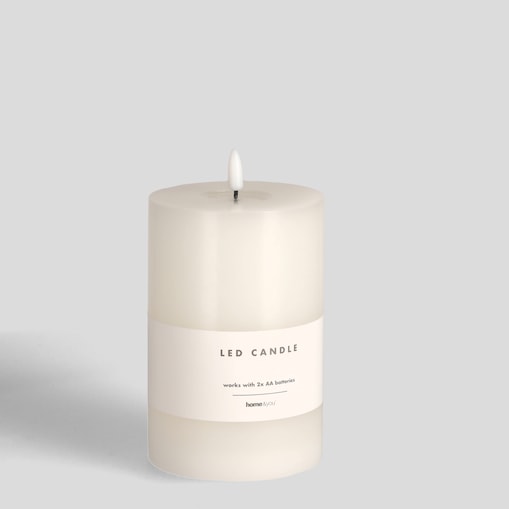 Świeca Led Luminary