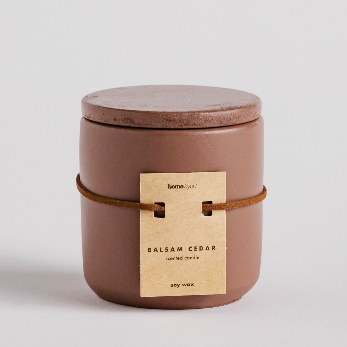 Świeca Zapachowa Ceramo