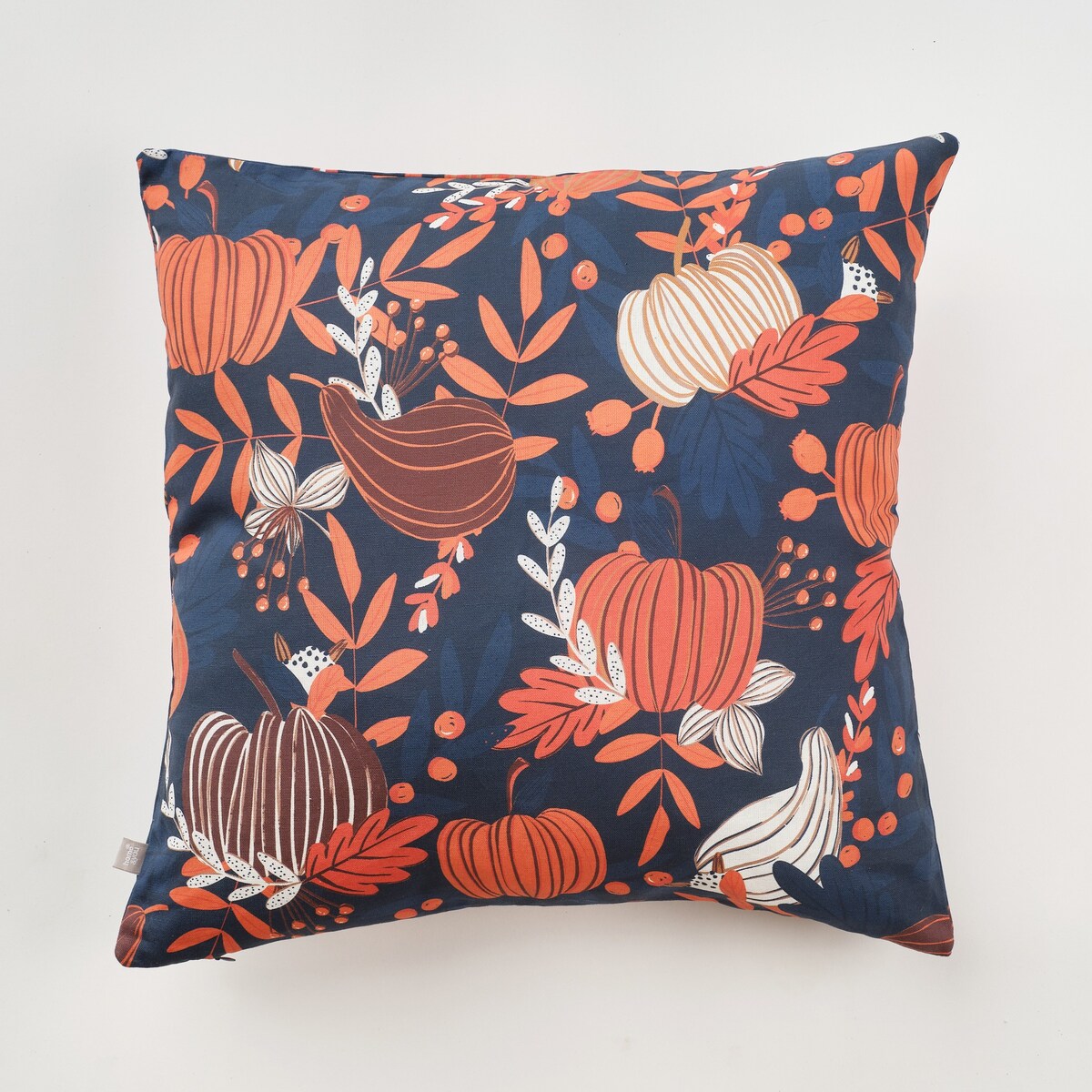 Printed Cushion Cover 45x45 cm