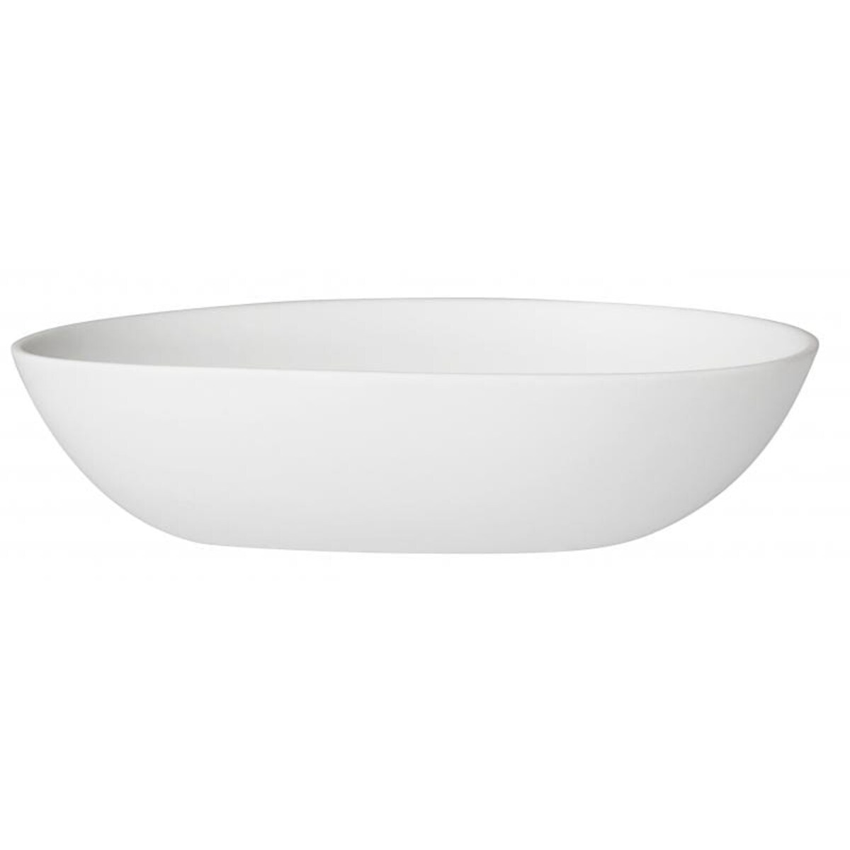 Miseczka Złoty listek, 11 x 9 x 2.5 cm, Raeder