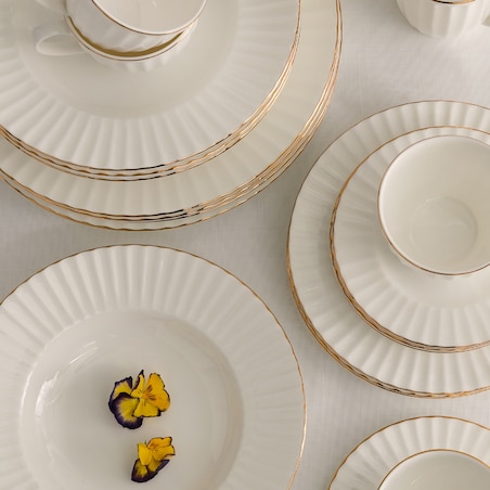 Talerz Obiadowy Amari