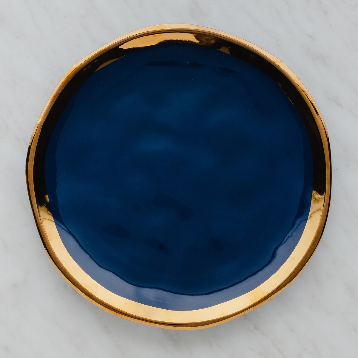 Talerz Obiadowy Newtino