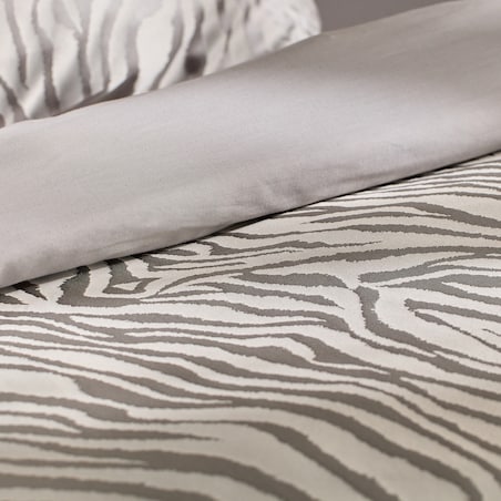 Pościel Żakardowa Trankila 160x200 cm z motywem zwierzęcym