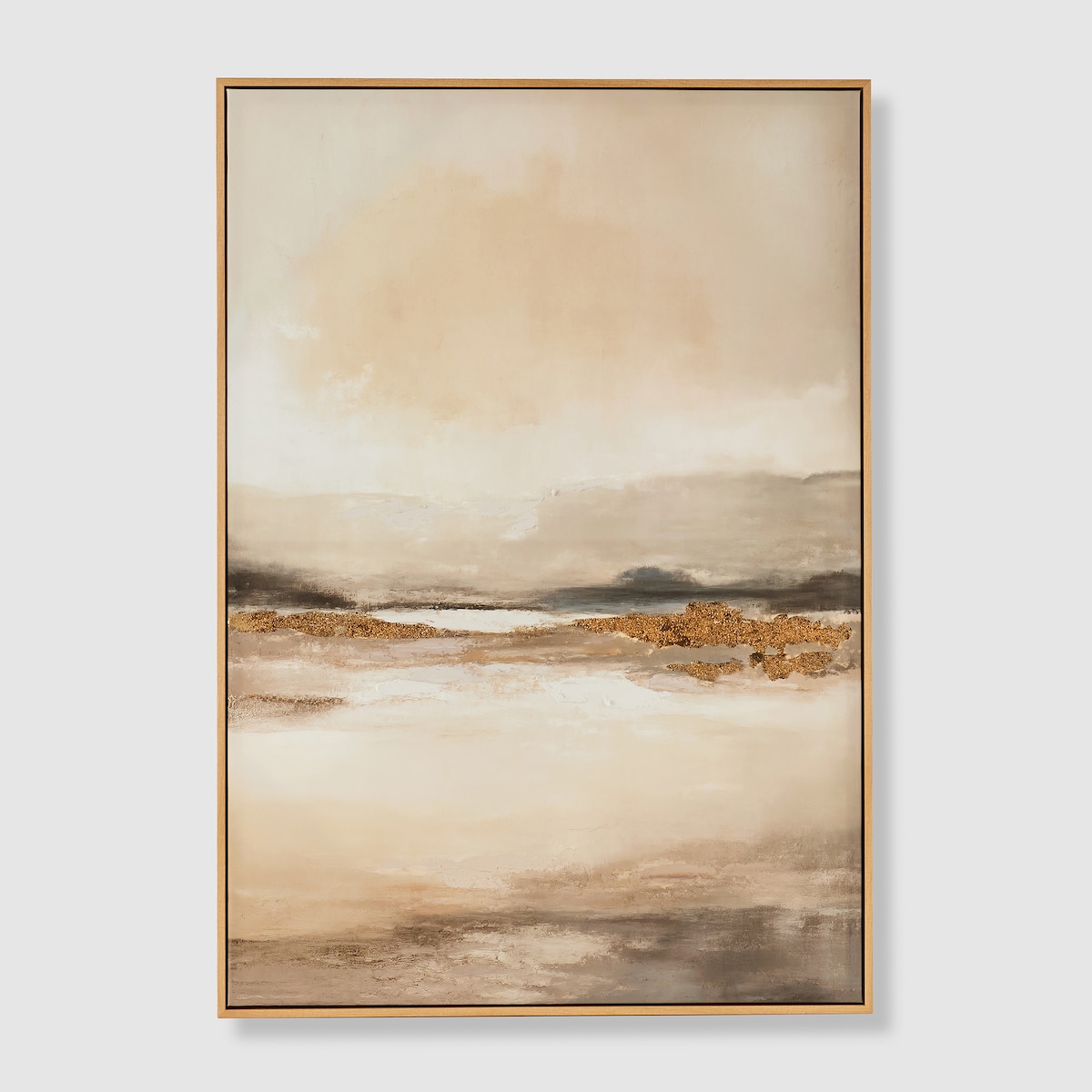 Obraz W Ramie Saniso