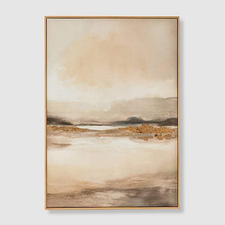 Obraz W Ramie Saniso