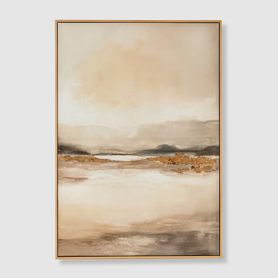 Obraz W Ramie Saniso