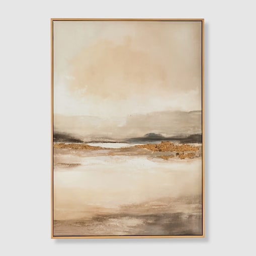 Obraz W Ramie Saniso