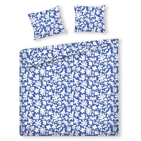 Pościel Bawełniana Breeze 160x200 cm