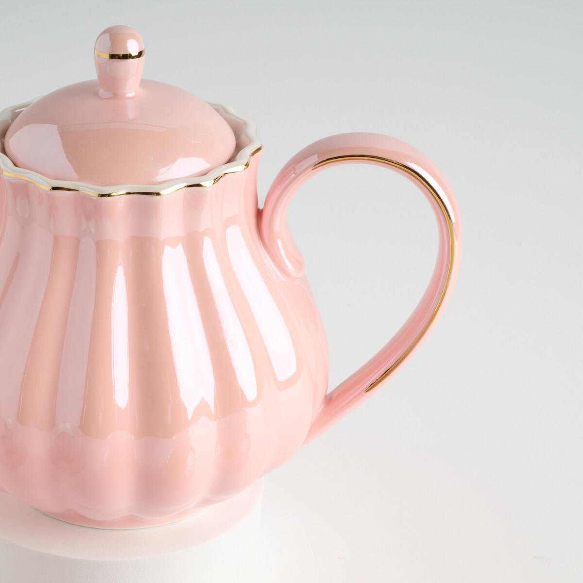 dzbanek z filiżankami Morelli