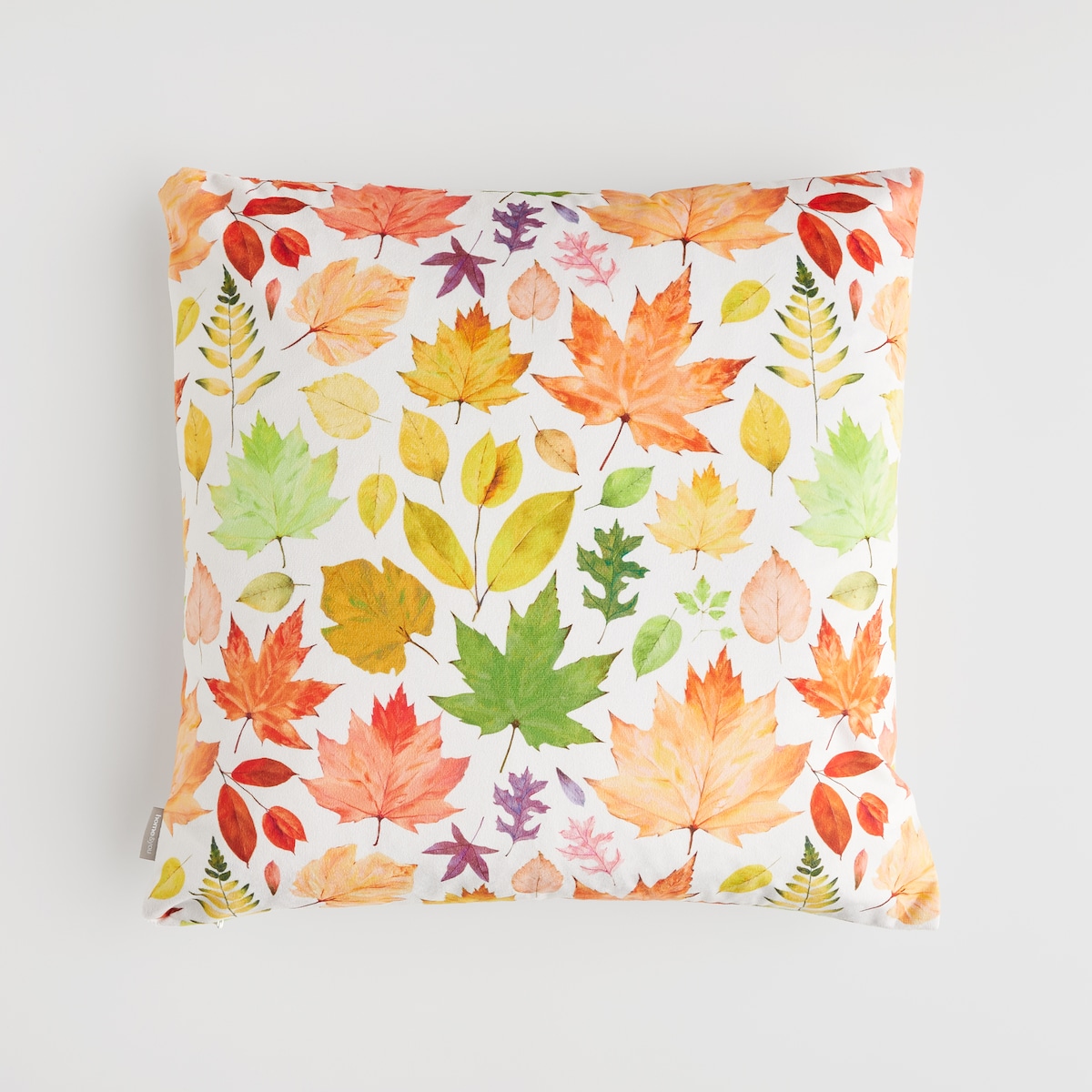 Poszewka Welwetowa Listio 45x45 cm