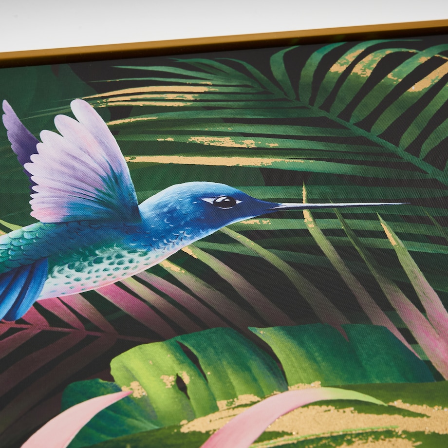 Obraz W Ramie Tripio