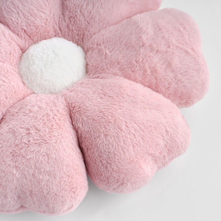 Poduszka Dekoracyjna Olis z motywem kwiatowym