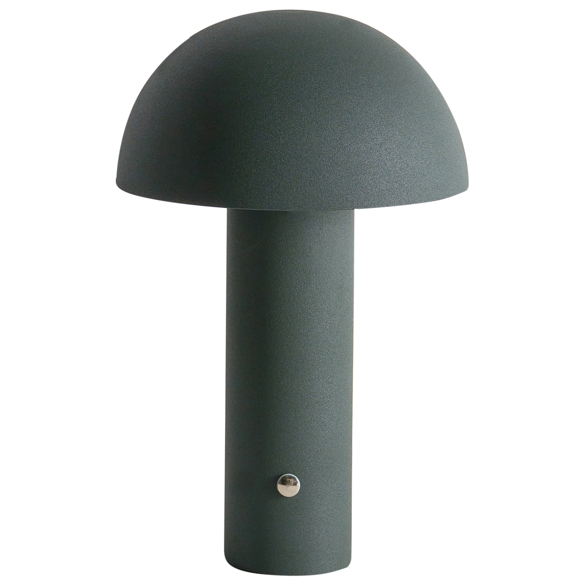 Bezprzewodowa lampa stołowa LED BOJO Ze ściemniaczem Metal