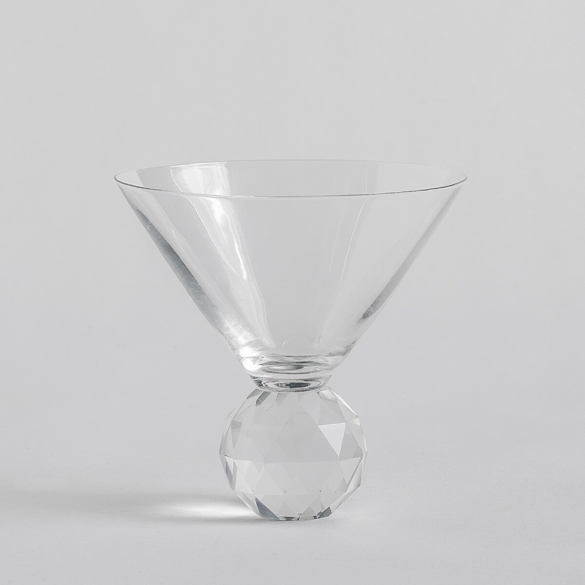Martini Glass Avira 