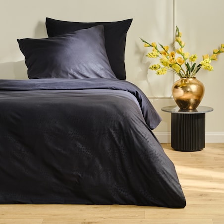 Komplet pościeli z mikrofibry Sensy 200x220 cm z 2 poszewkami 70x80