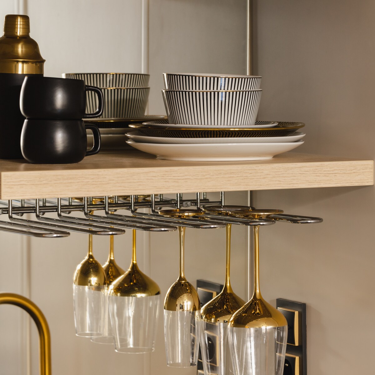 Kieliszek Do Wina Lofter