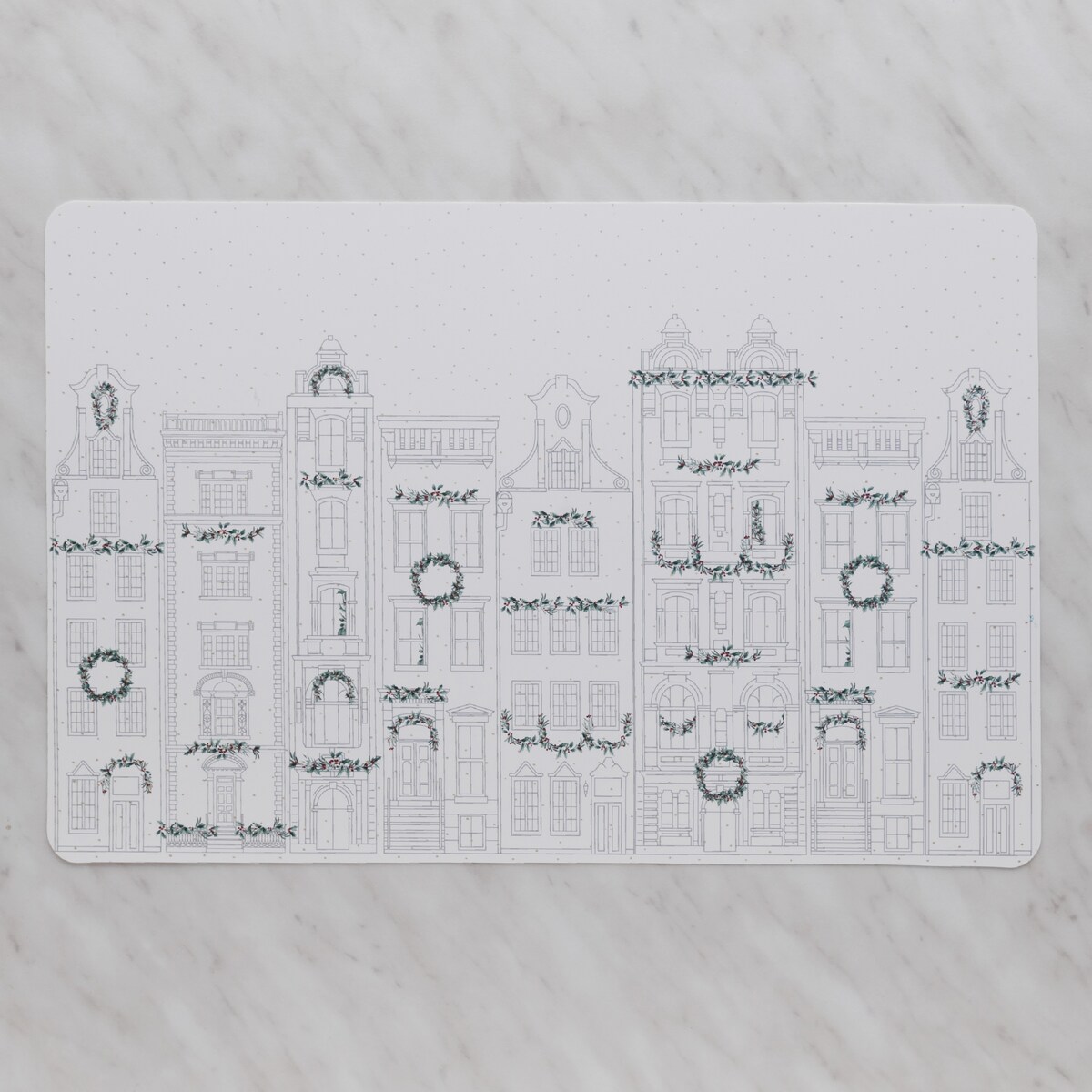 Podkładka Dekoracyjna Cortico