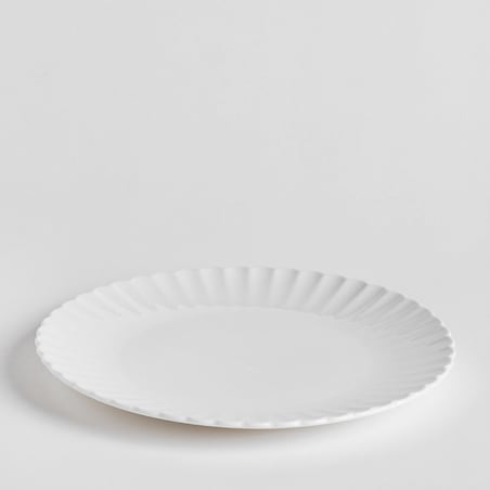 Talerz Obiadowy Valentina