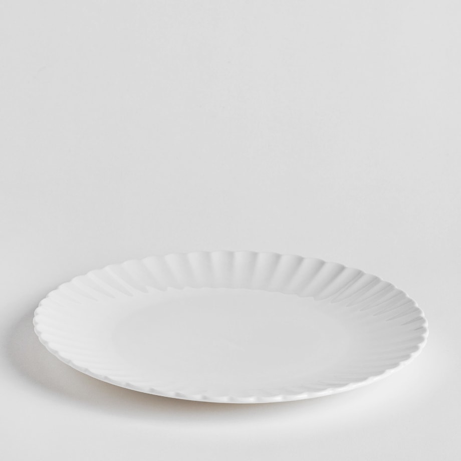 Talerz Obiadowy Valentina