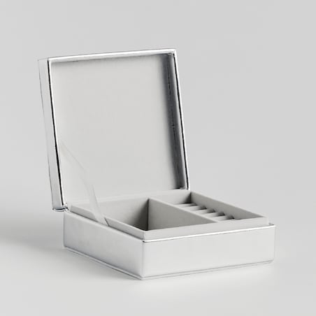 Szkatułka Shinerro 14x14 cm