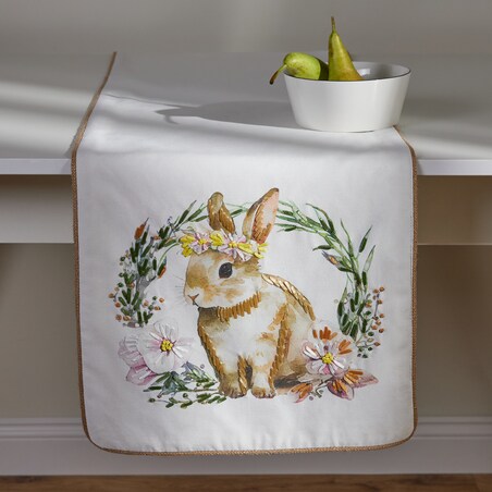 Bieżnik Encanto 35x180 cm