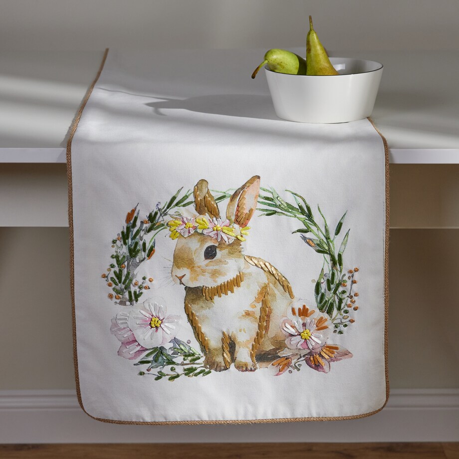 Bieżnik Encanto 35x180 cm