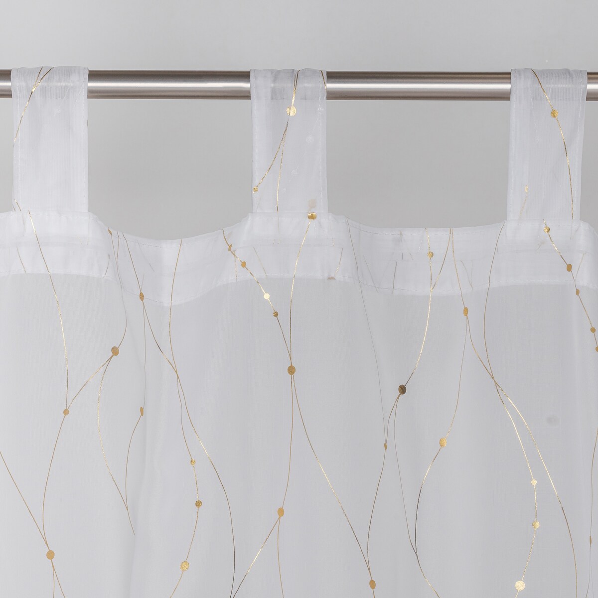 Firana Coralie 140x250 cm