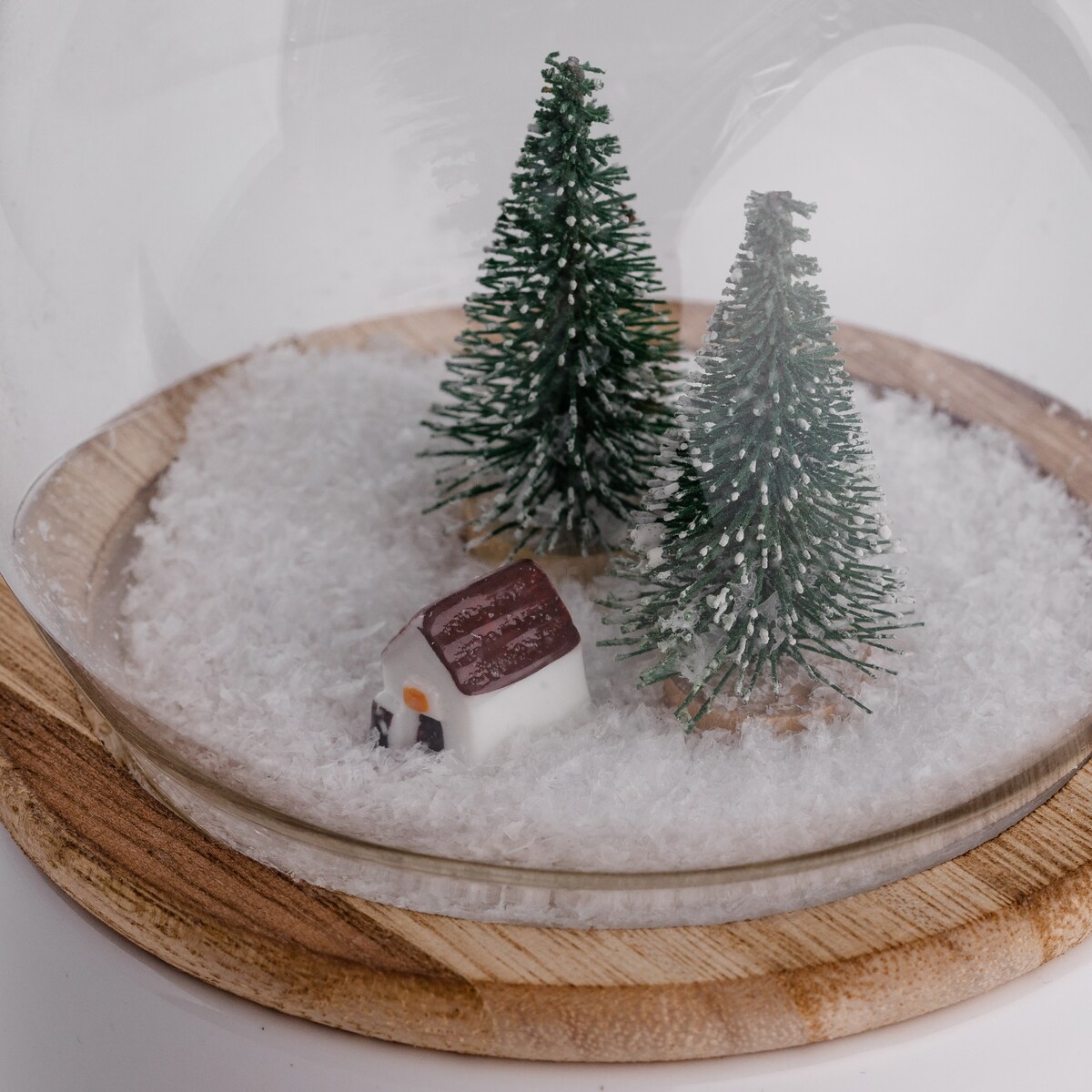 Świeca Zapachowa Frostico