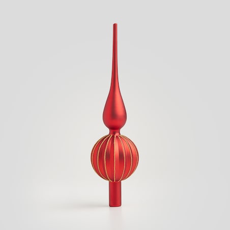 Czubek Na Choinkę Radiante