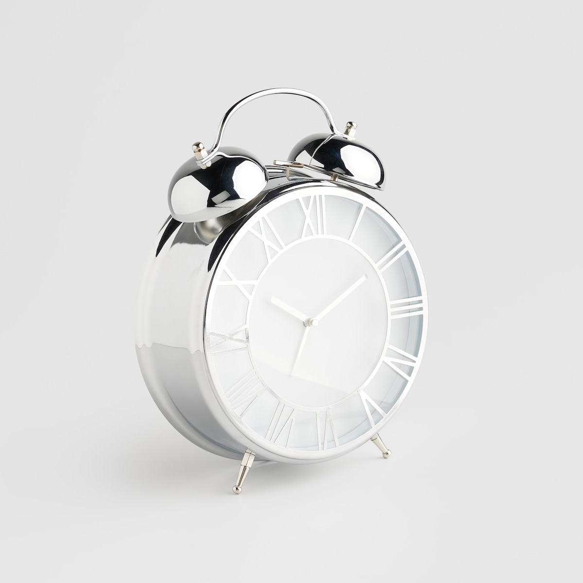 Zegar Stojący Castil