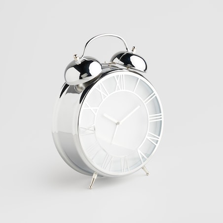 Zegar Stojący Castil