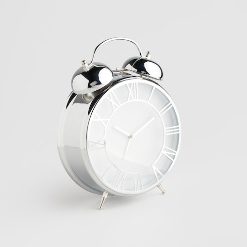 Zegar Stojący Castil