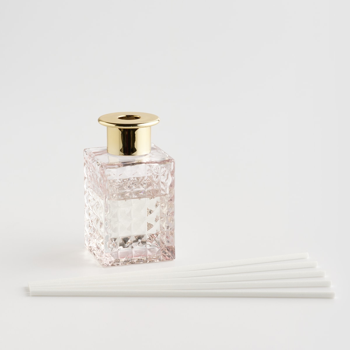 Dyfuzor zapachowy z patyczkami Glameas 80 ml